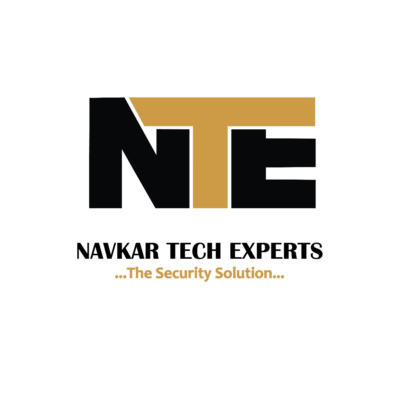 Navkar Tech Experts - Tirth Shah Logo | SGM Vendor